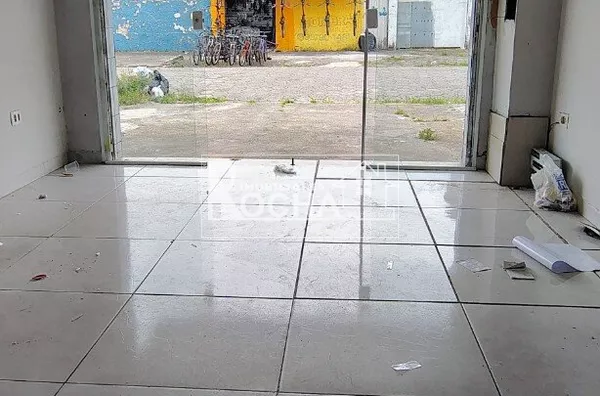 Loja Comercial  15m² para aluguel,  Cidade Naútica