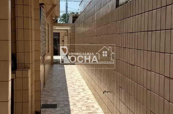 Casa geminada 2 quartos, com edicualas, Parque são vicente são vicente. - Foto 20