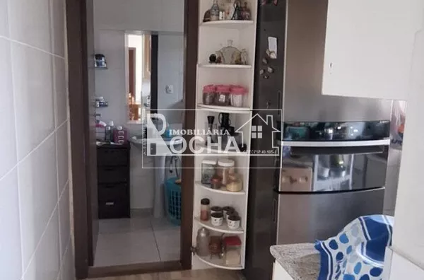 Casa para venda 270m, 3 dormitórios + edícula - Foto 26
