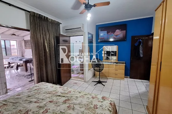 Casa para venda,  Cidade Naútica, São Vicente - Foto 18