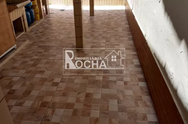 Casa geminada 2 quartos, com edicualas, Parque são vicente são vicente. - Foto 28
