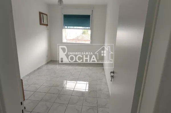 apto, 2 quartos, sala, cozinha, banheiro, garagem área de serviço, Parque São Vicente