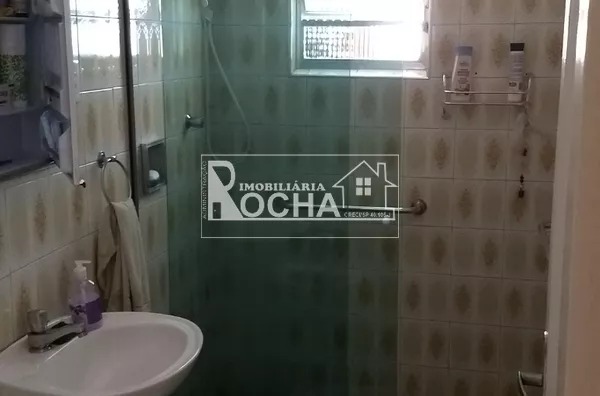 Casa geminada 2 quartos, com edicualas, Parque são vicente são vicente. - Foto 34