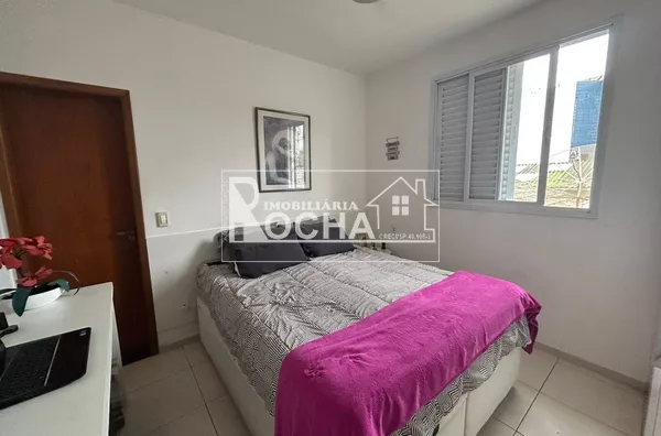 Casa sobreposta Alta, 3 dormitórios para venda no Estuário em Santos - Foto 21