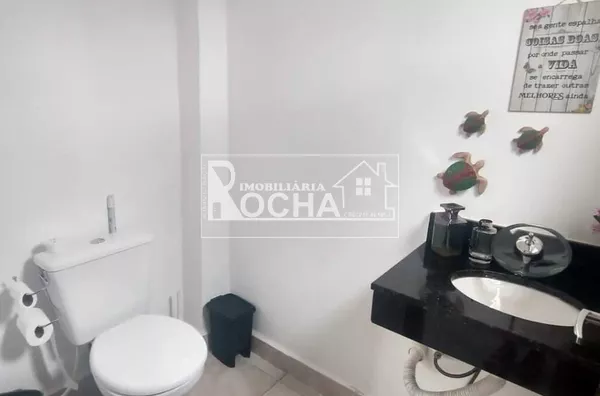 Triplex para venda duas suítes, 145m, Jardim Independência, São Vicente - Foto 18