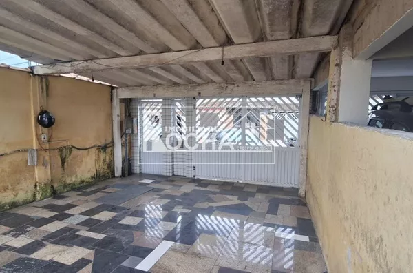 Sobrado para venda,  Esplanada Dos Barreiros, São Vicente