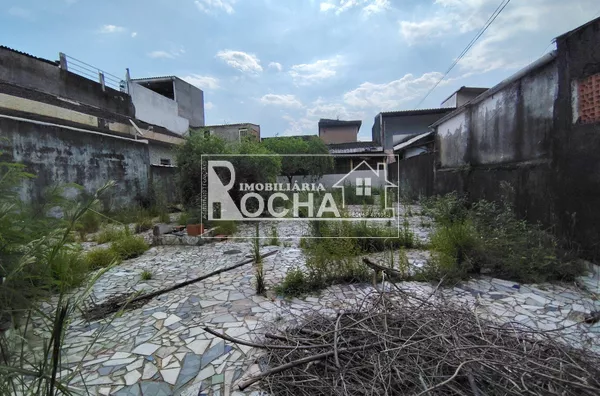 TERRENO com 300m², Cidade Náutica - Foto 6