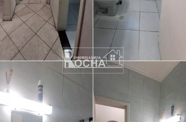 Casa para venda 270m, 3 dormitórios + edícula