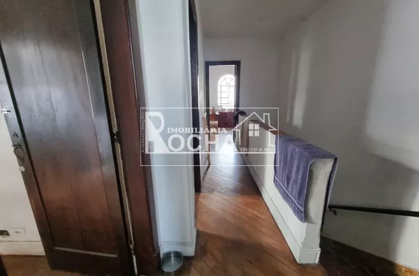 Casa em Terreno 300m²,  Itararé, São Vicente - Foto 7