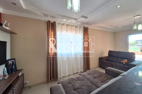 Casa para venda, 3 quarto(s),  Esplanada Dos Barreiros, São Vicente - Foto 6