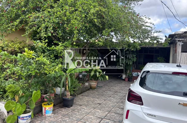Terreno a venda Cidade Nautica São Vicente - Foto 6