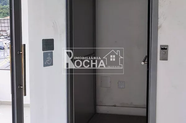 Loja altos comercial com 297,32m² , Vila São Jorge, São Vicente - Foto 2