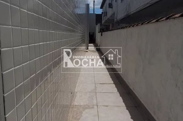 Loja vão livre 450m² comercial para aluguel,  Parque São Vicente. - Foto 12