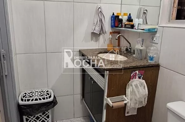 Casa para venda,  Esplanada Dos Barreiros, São Vicente - Foto 16