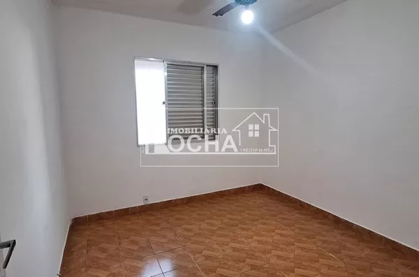 2 Quartos, sala, cozinha, banheiro, garagem 1 vagas, ára de serviço - Foto 11