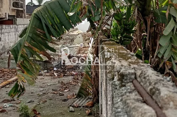 Terreno para venda e aluguel,  Parque São Vicente, São Vicente