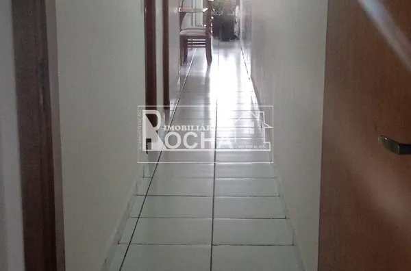 2 quartos, 1-suíte, sala, cozinha, banheiro, garagem carro e moto. - Foto 6