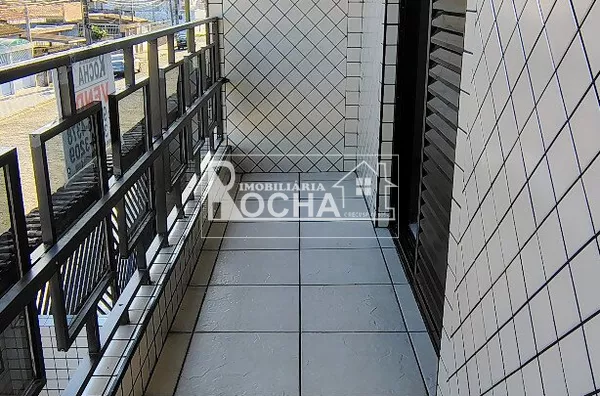 3 Quarto,  1.suíte, Sala, cozinha, 3 banheiros, garagem ampla. - Foto 10
