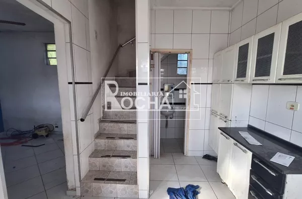 Sobrado para venda e aluguel,  Catiapoa, São Vicente