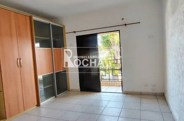 3 Quarto,  1.suíte, Sala, cozinha, 3 banheiros, garagem ampla. - Foto 17