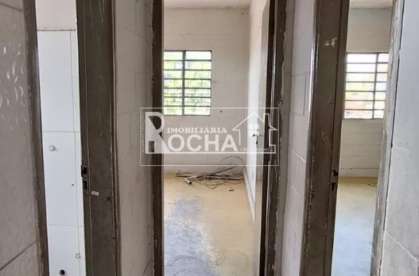 Salas Comerciais para locação Jóquei Clube - Foto 8