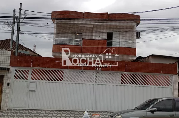 Casa para venda, 2 quarto(s),  Catiapoa, São Vicente