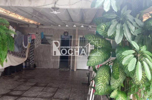 Terreno a venda Cidade Nautica São Vicente