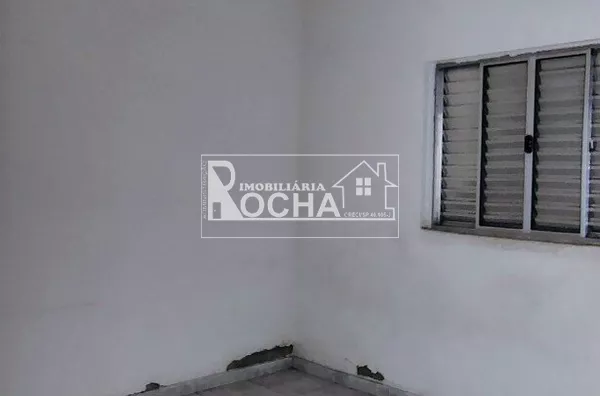 Casa Geminada 2 quartos, sala, cozinha, banheiro, garagem ,área de serviço, quintal - Foto 12