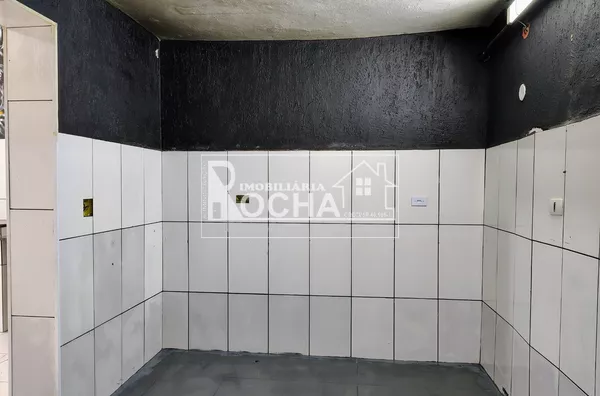 Loja comercial para aluguel,  Vila Margarida, São Vicente