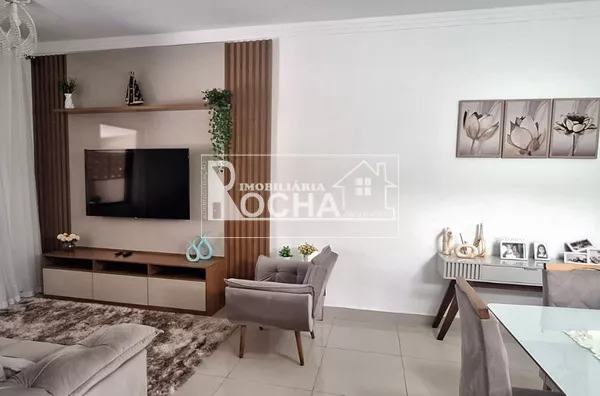 Casa geminada, venda, 2 quartos, suite,  Parque São Vicente, São Vicente