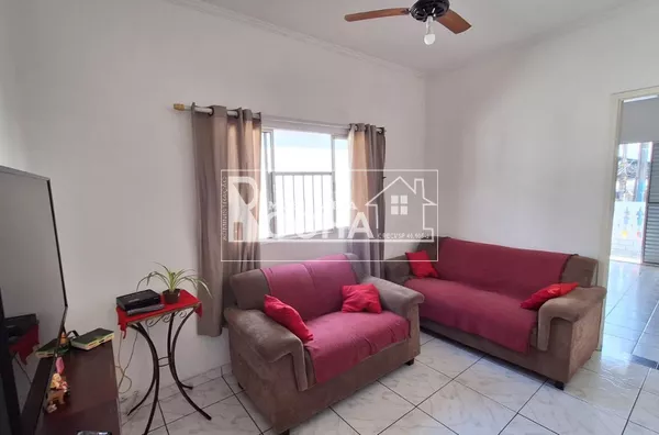 Casa para venda, 2 quarto(s),  Esplanada Dos Barreiros, São Vicente
