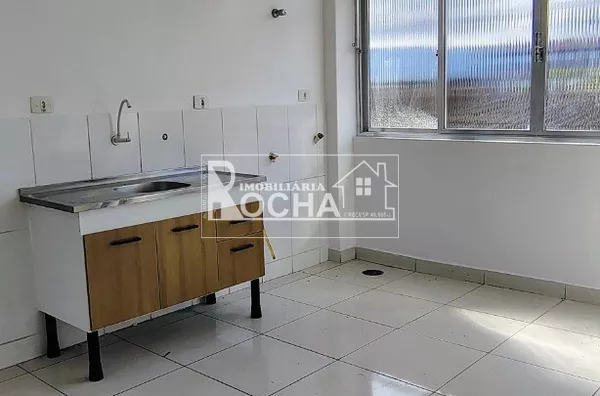 2quartos, sala, cozinha, banheiro, garagem, area de serviço - Foto 6