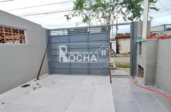 Casa para venda,  3 dormitórios, Cidade Nautica, São Vicente