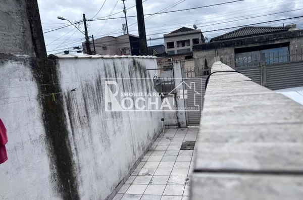 Terreno a venda Cidade Nautica São Vicente - Foto 10
