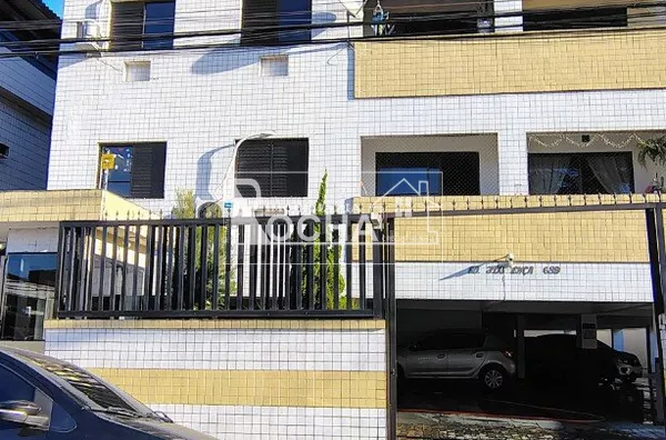 KITNET: COM VAGA DE GARAGEM,  Sala, Cozinha, Área de serviço, Banheiro.