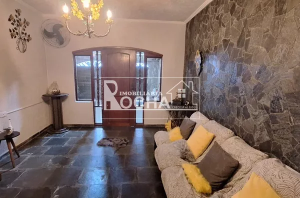 Casa Geminada  com edicula  Esplanada Dos Barreiros, São Vicente