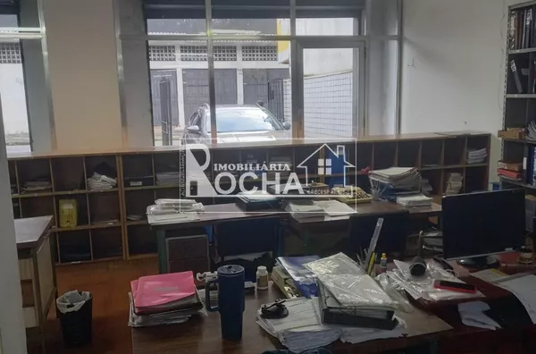 Loja comercial para venda,  Centro, São Vicente - Foto 17