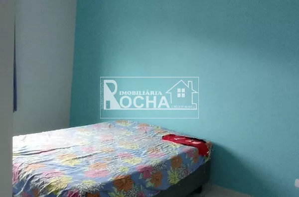 SOBRADO: 3 QUARTOS, (1-SUÍTE) SALA, LABABO, COZINHA, BANHEIROS, GARAGEM, ÁREA DE SERVIÇO, QUINTAL. - Foto 22