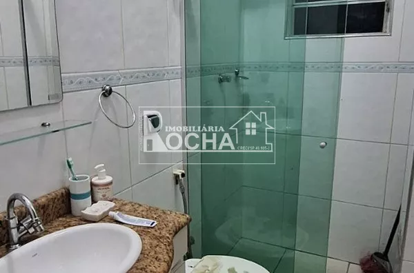 Casa para venda, 3 quarto(s),  Parque São Vicente, São Vicente - Foto 19