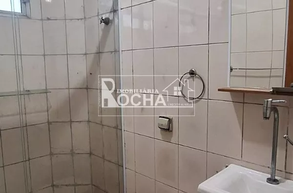 2 Quartos, sala, cozinha, banheiro, garagem 1 vagas, ára de serviço - Foto 13