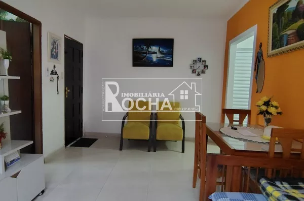 Casa isolada venda,  Joquei Clube, São Vicente - Foto 6