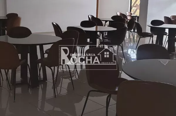 Apt, novo, 2 quartos, sala/cozinha/americana, banheiro garagem, área de serviço, academia, piscina, e outros lazer - Foto 22