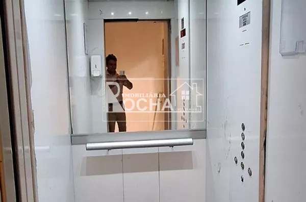 2 quartos, sala, cozinha, banheiro, vaga de garegem - Foto 21