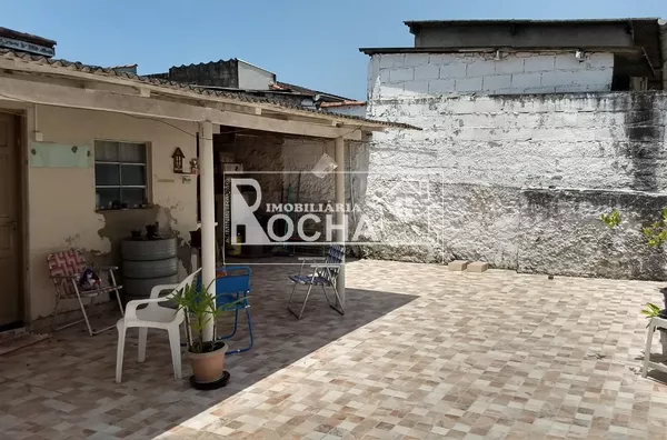 Casa geminada 2 quartos, com edicualas, Parque são vicente são vicente. - Foto 24