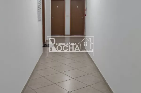 Apt, novo, 2 quartos, sala/cozinha/americana, banheiro garagem, área de serviço, academia, piscina, e outros lazer - Foto 12