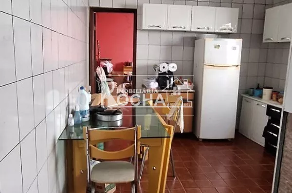 2 quartos, sala, cozinha, banheiro, garagem, área de serviço, quintal - Foto 16