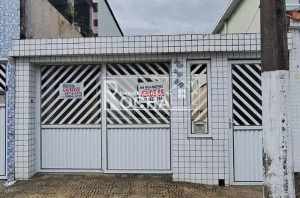 Sobrado para venda,  Esplanada Dos Barreiros, São Vicente - Foto 32
