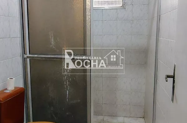 2-quartos, sala, cozinha, banheiro,garagem, area de serviço - Foto 14