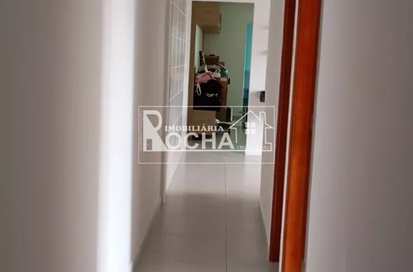 Casa para venda, 2 quarto(s),  Vila Margarida, São Vicente - Foto 20