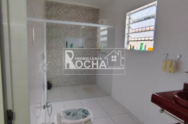 Casa isolada venda,  Joquei Clube, São Vicente